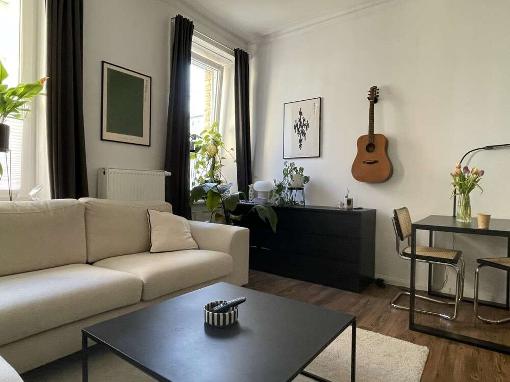 Thumbnail-Wohnung zum Kaufen in Stuttgart 267.000,00 € 45 m²