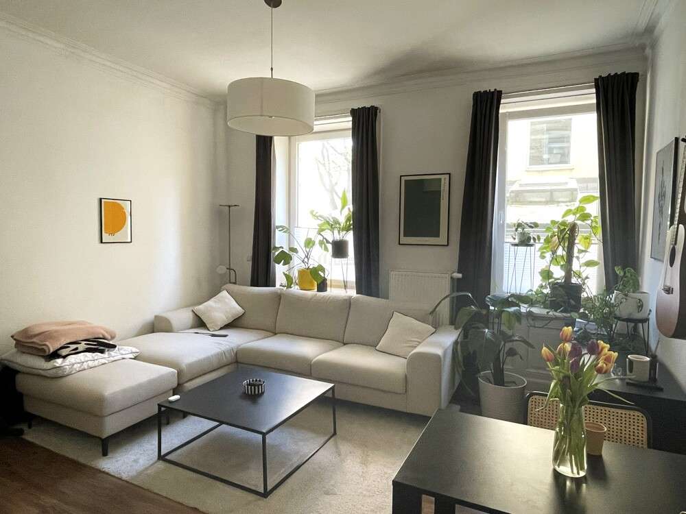 Thumbnail-Wohnung zum Kaufen in Stuttgart 267.000,00 € 45 m²