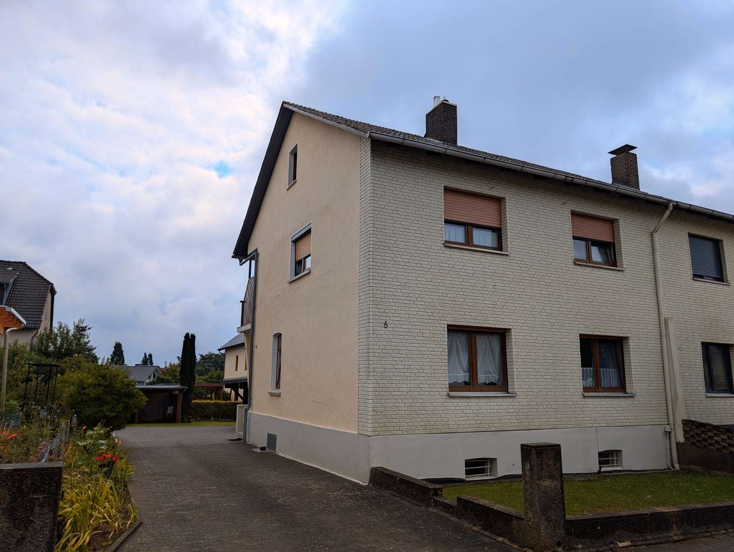 Thumbnail-Haus zum Kaufen in Bad Pyrmont Hagen 195.000,00 € 143 m²