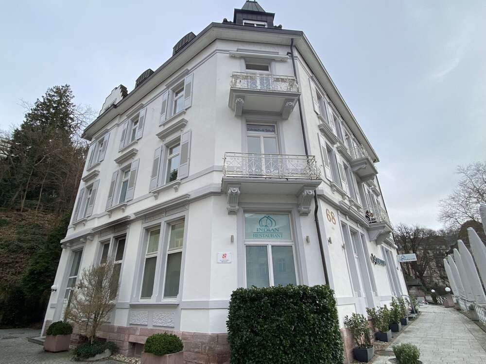 Thumbnail-Büro in Baden-Baden 1.900,00 € 207 m²