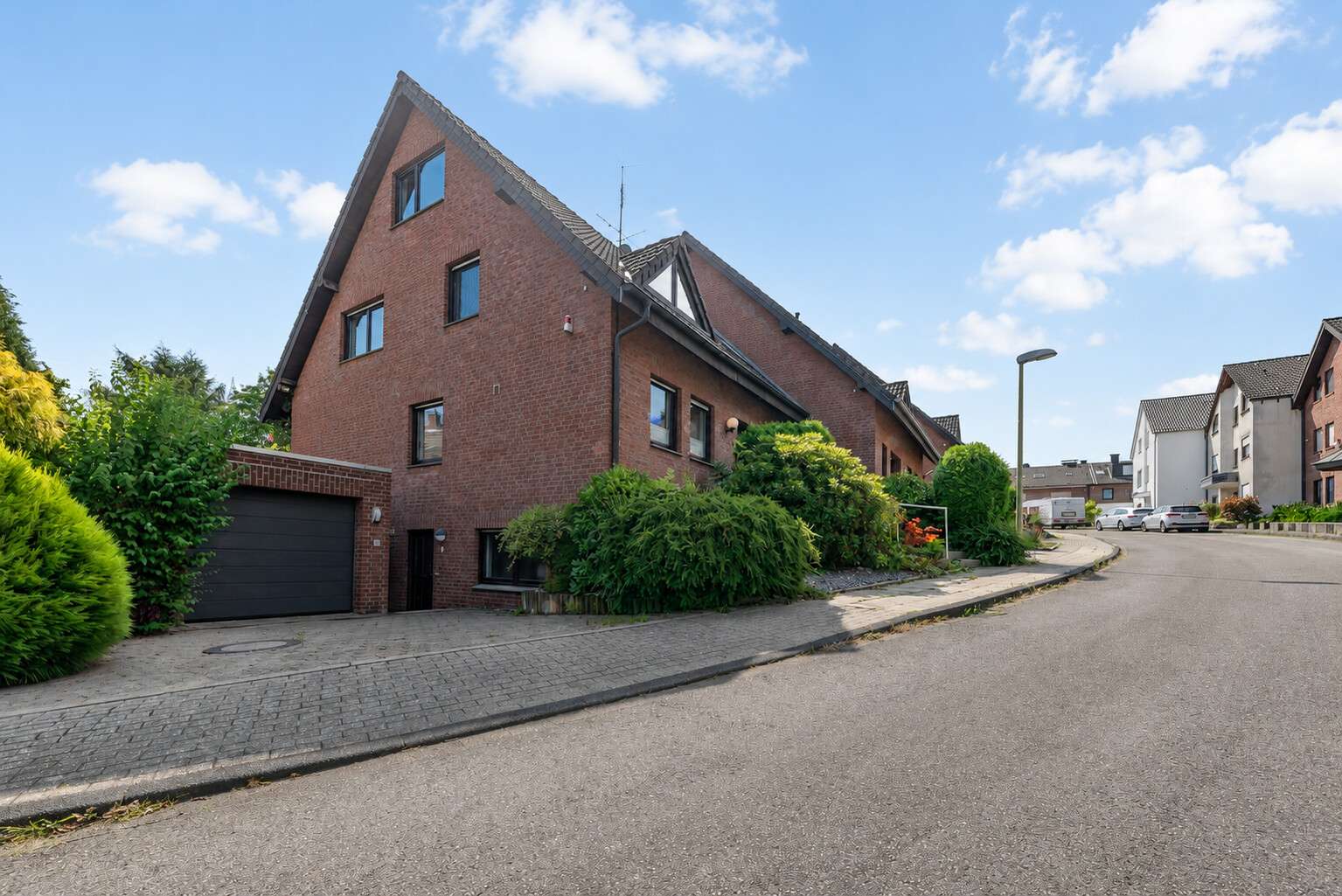 Thumbnail-Haus zum Kaufen in Essen 499.000,00 € 157 m²