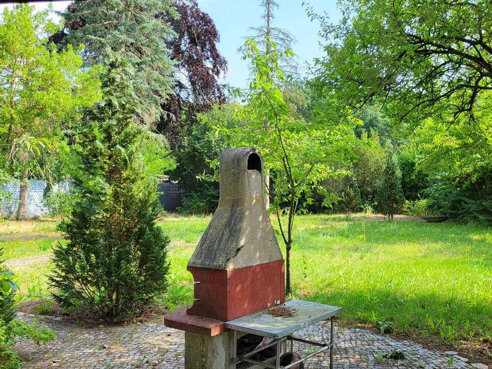 Thumbnail-Grundstück zu verkaufen in Blankenfelde-Mahlow 290.000,00 € 1031 m²