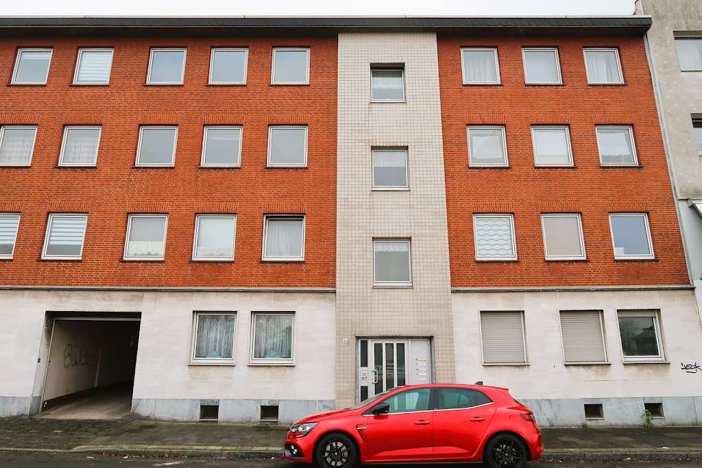 Thumbnail-Wohnung zum Mieten in Moers 485,00 € 75 m²