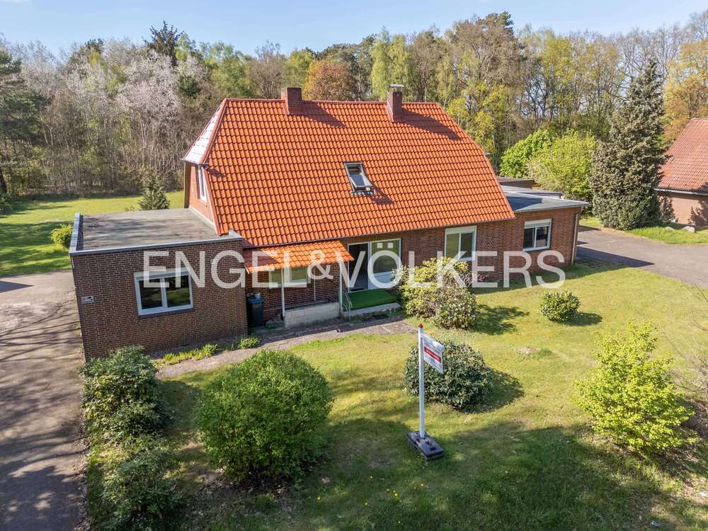 Thumbnail-Haus zum Kaufen in Verden 599.000,00 € 295 m²