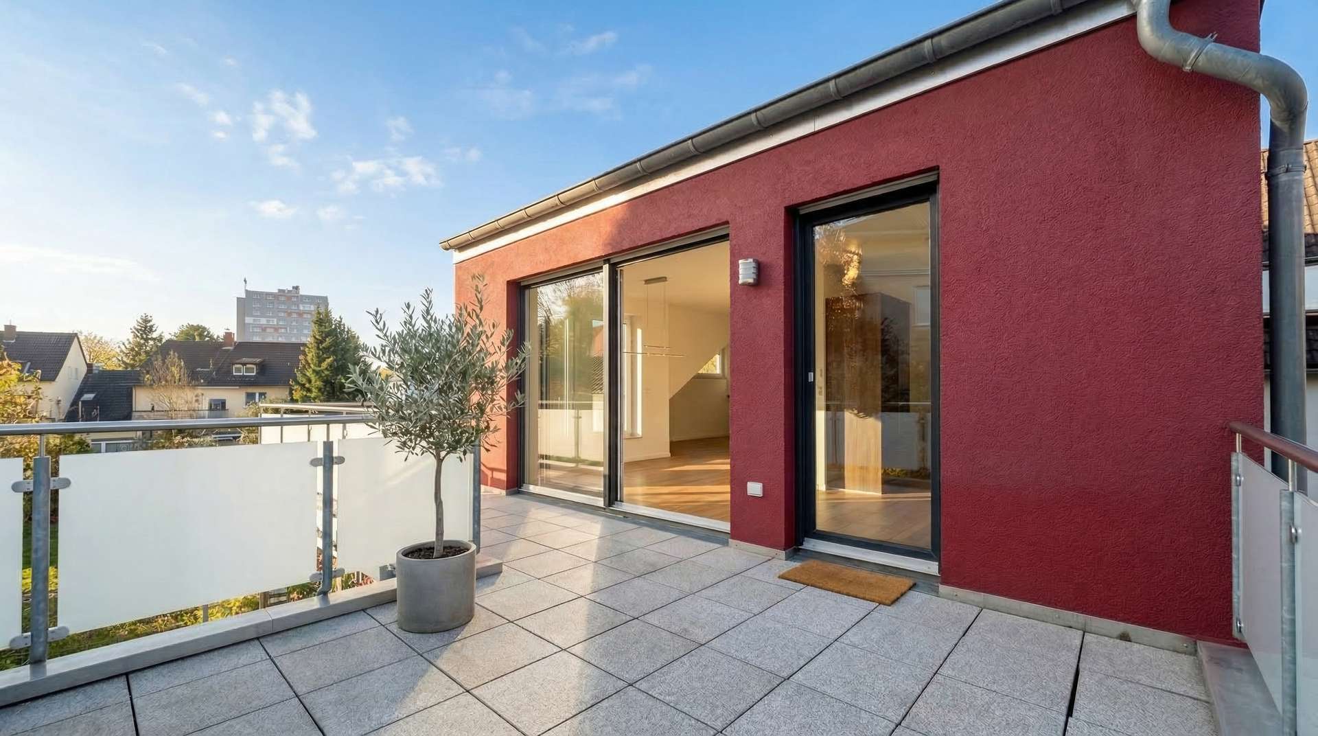 Thumbnail-Wohnung zum Kaufen in Leverkusen 465.000,00 € 109 m²