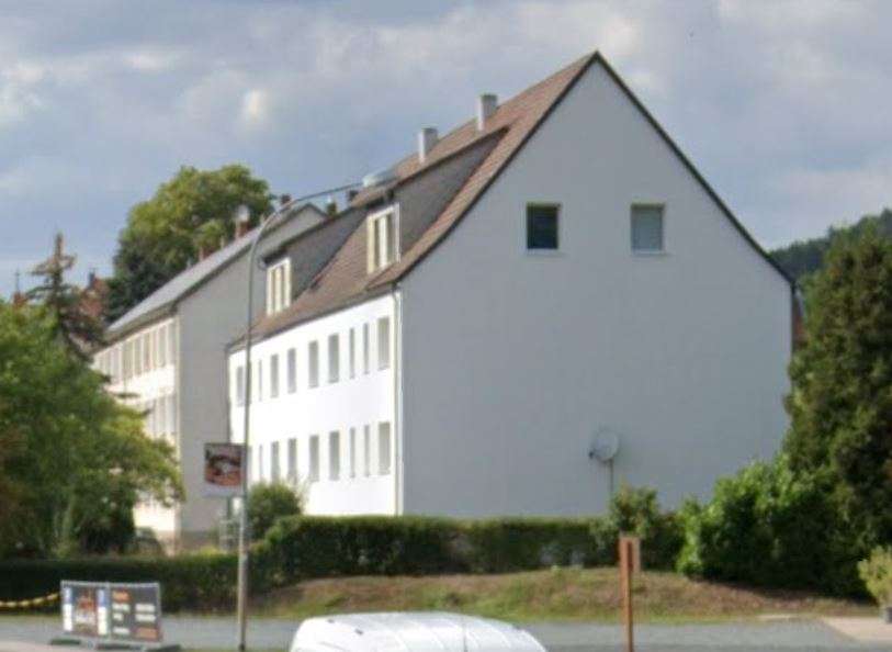 Thumbnail-Wohnung zum Mieten in Schalkau 180,00 € 45.65 m²