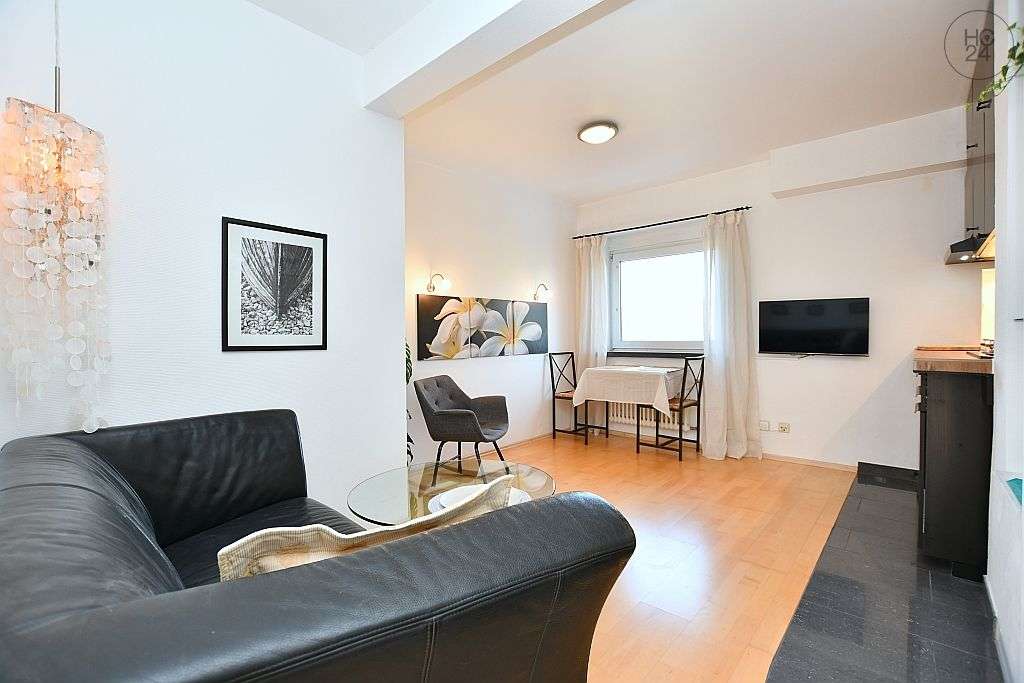 Thumbnail-Wohnung zum Mieten in Stuttgart 1.150,00 € 38 m²