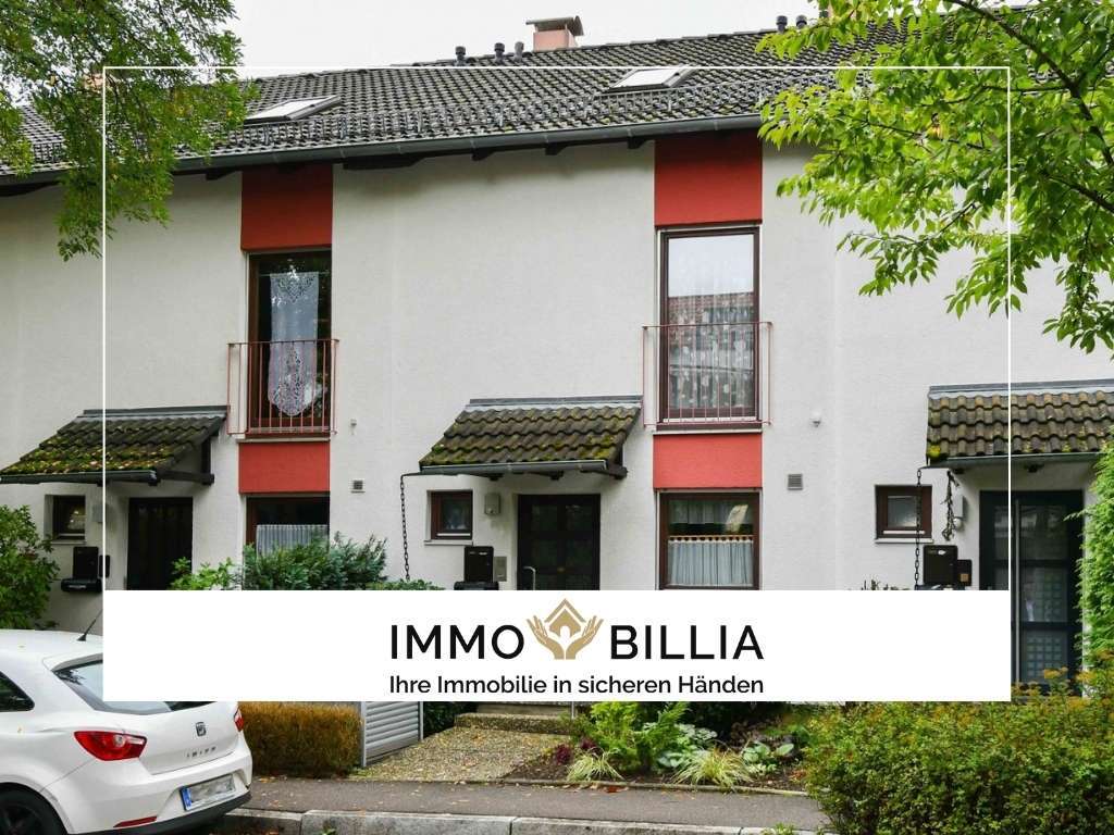 Thumbnail-Haus zum Kaufen in Böblingen 549.000,00 € 109.77 m²