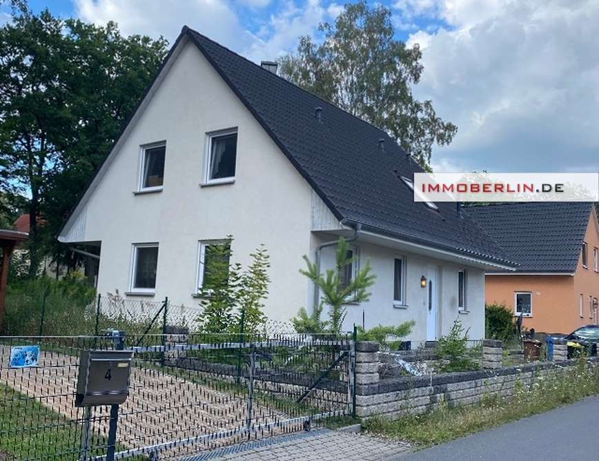 Thumbnail-Haus zum Kaufen in Wandlitz 549.000,00 € 138 m²