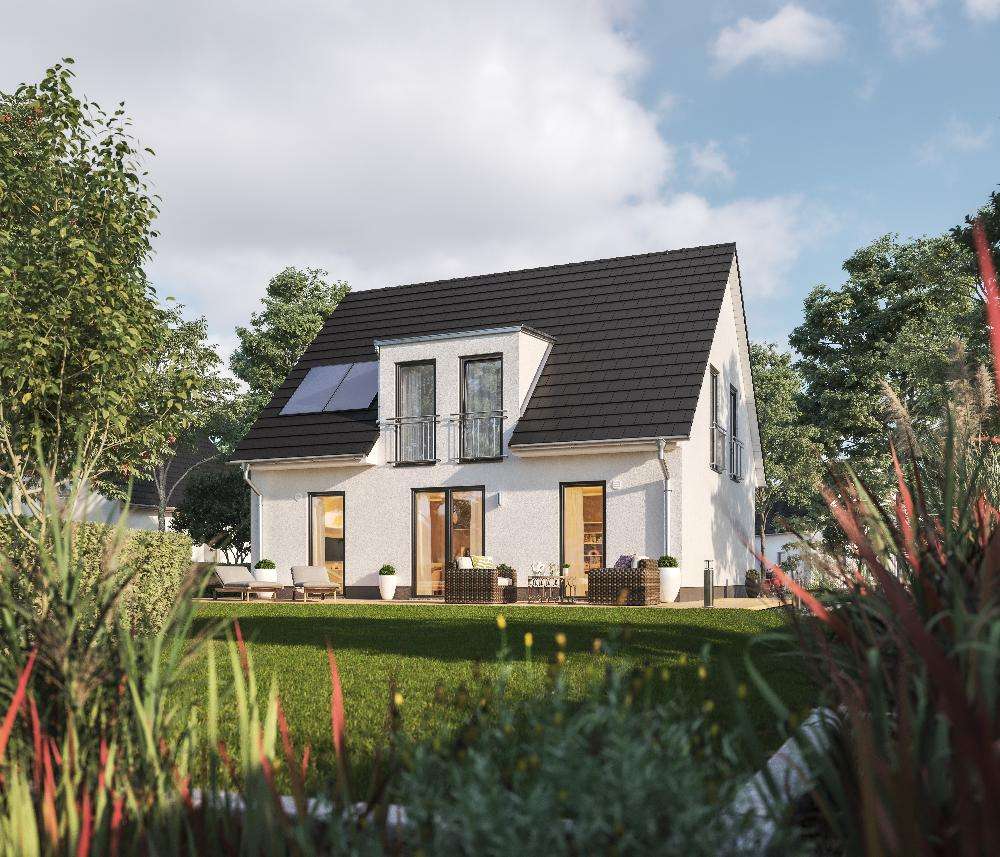 Thumbnail-Haus zum Kaufen in Nessetal-Hochheim 371.440,00 € 143 m²