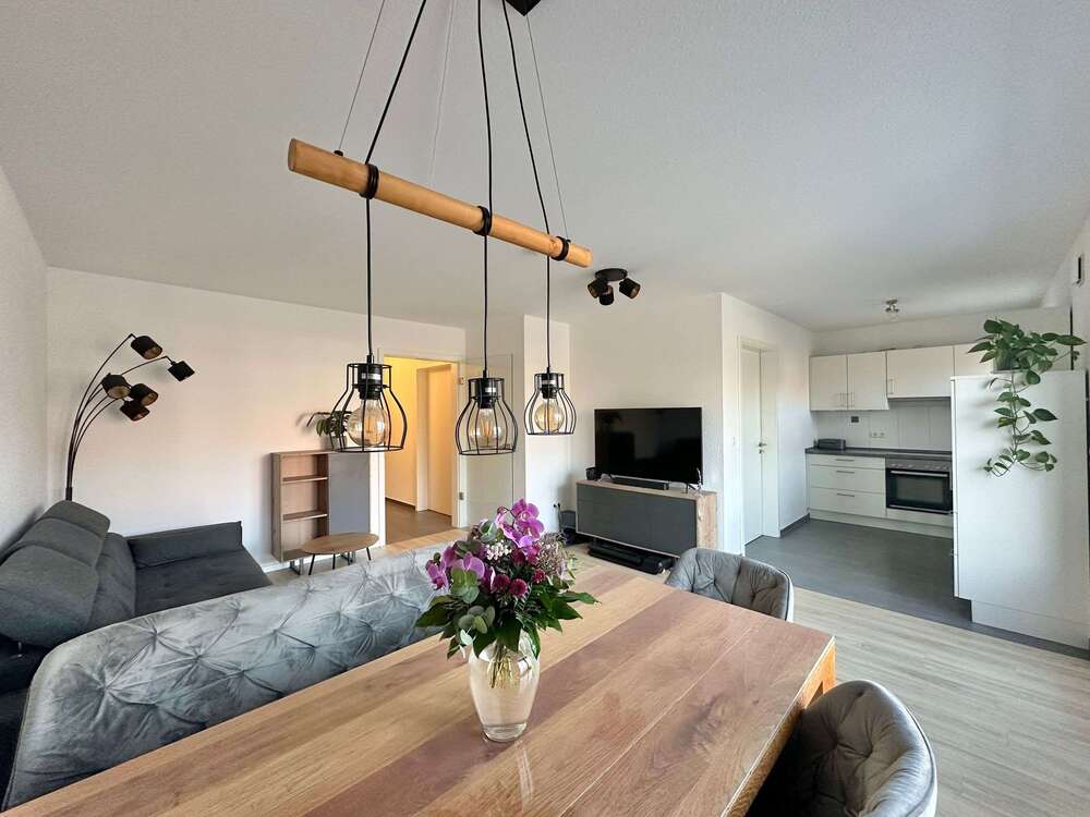 Thumbnail-Wohnung zum Mieten in Westerstede 790,00 € 78.7 m²