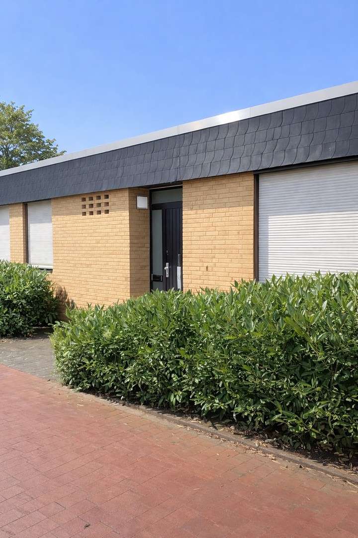 Thumbnail-Haus zum Kaufen in Hannover 440.000,00 € 110 m²