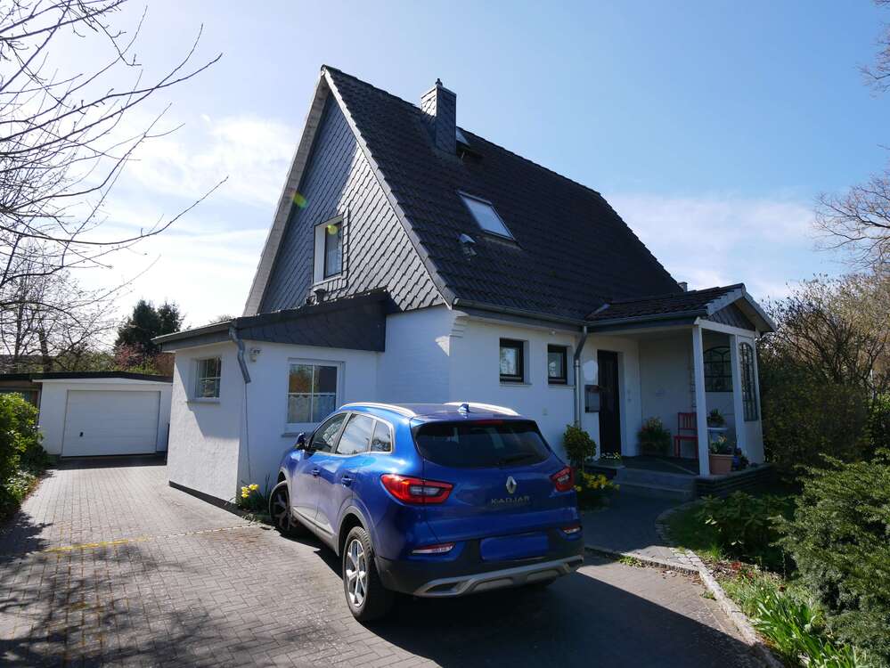 Thumbnail-Haus zum Kaufen in Hasloh 469.000,00 € 140 m²