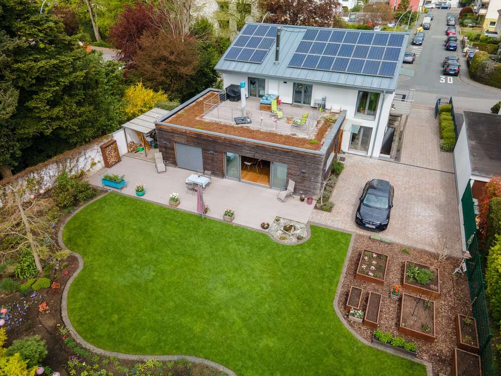 Thumbnail-Haus zum Kaufen in Bad Soden 1.745.000,00 € 258 m²