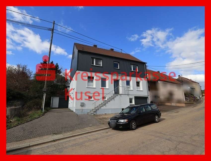 Thumbnail-Haus zum Kaufen in Wahnwegen 209.000,00 € 180 m²