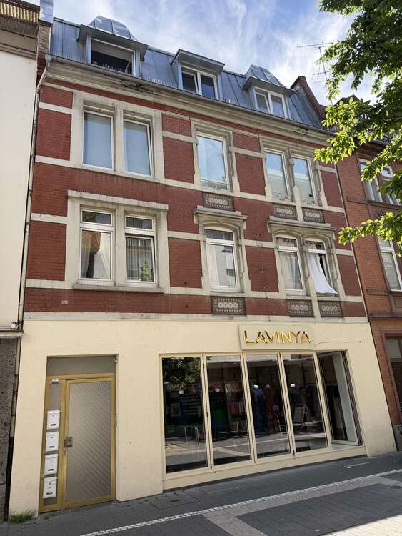 Thumbnail-Haus zum Kaufen in Offenbach 1.485.000,00 € 379 m²
