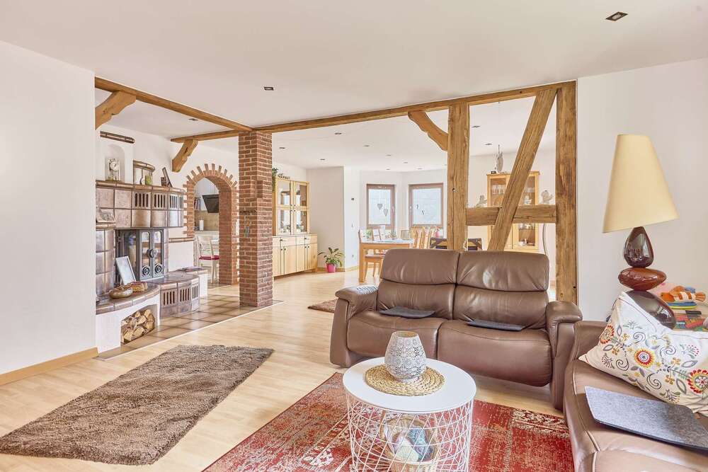 Thumbnail-Haus zum Kaufen in Gossersweiler-Stein 579.000,00 € 238 m²