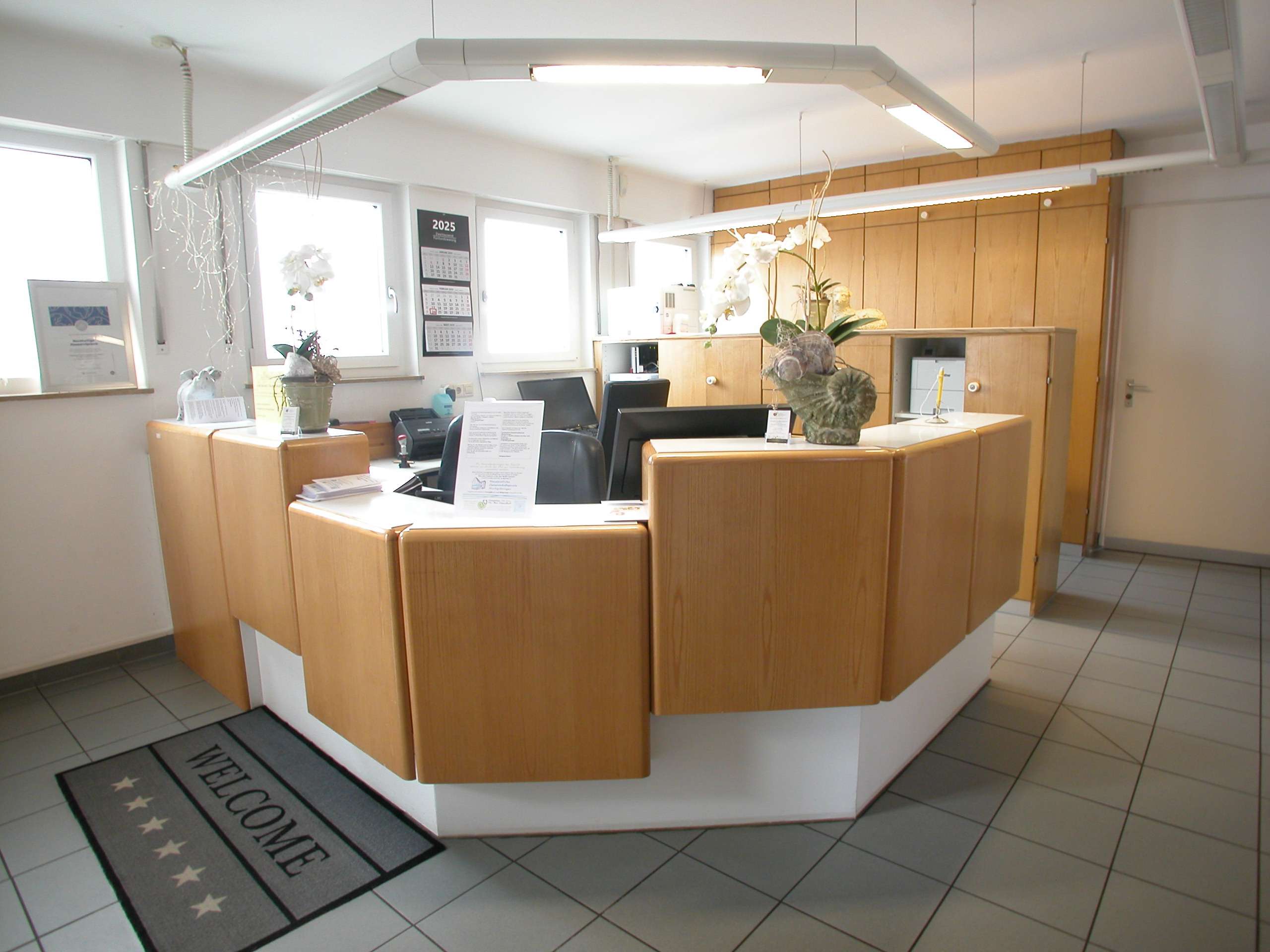 Thumbnail-Büro in Markgröningen 1.400,00 € 118 m²