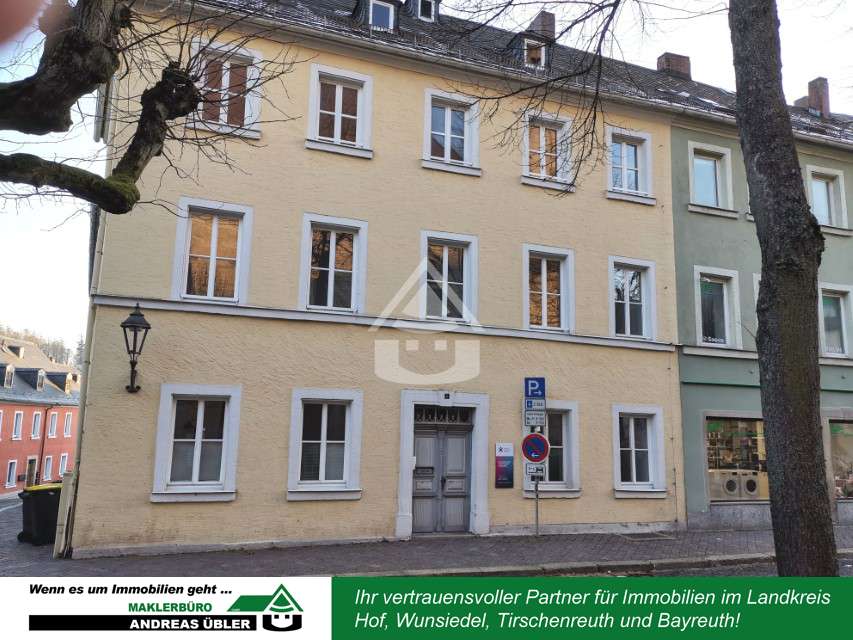 Thumbnail-Haus zum Kaufen in Wunsiedel 198.000,00 € 66 m²