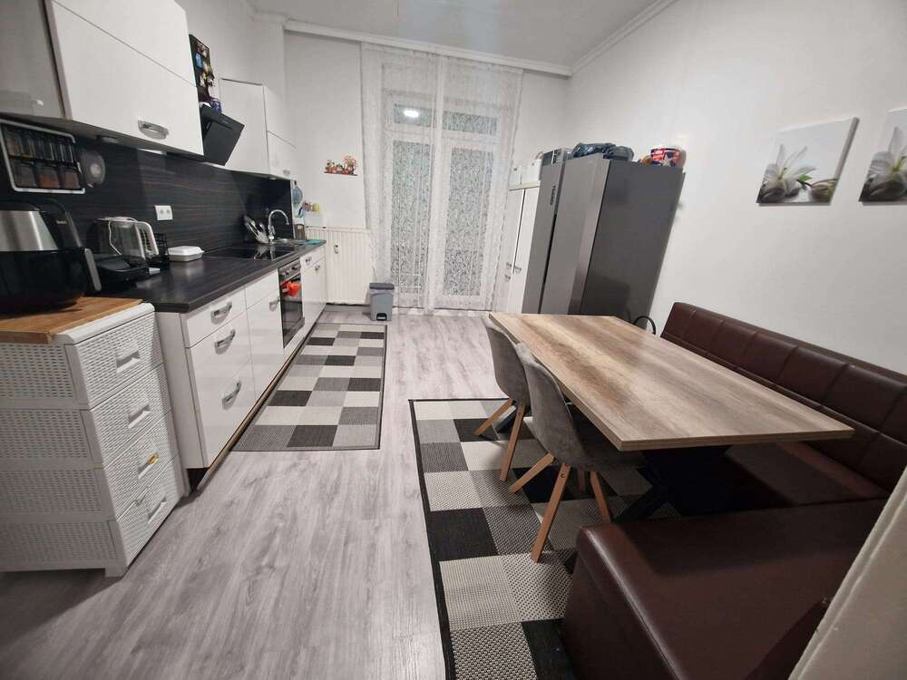 Thumbnail-Wohnung zum Mieten in Gelsenkirchen 680,00 € 76 m²