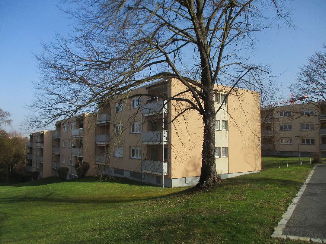 Thumbnail-Wohnung zum Mieten in Stuttgart 841,60 € 80 m²