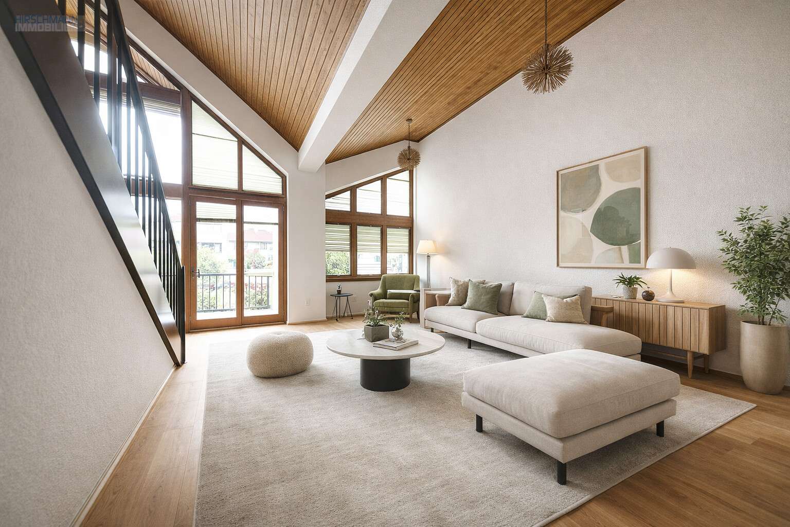 Thumbnail-Wohnung zum Kaufen in Essen 399.000,00 € 140 m²