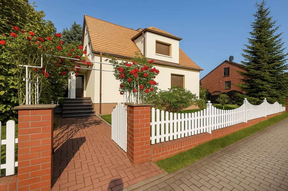 Thumbnail-Haus zum Kaufen in Zehdenick 239.000,00 € 116 m²