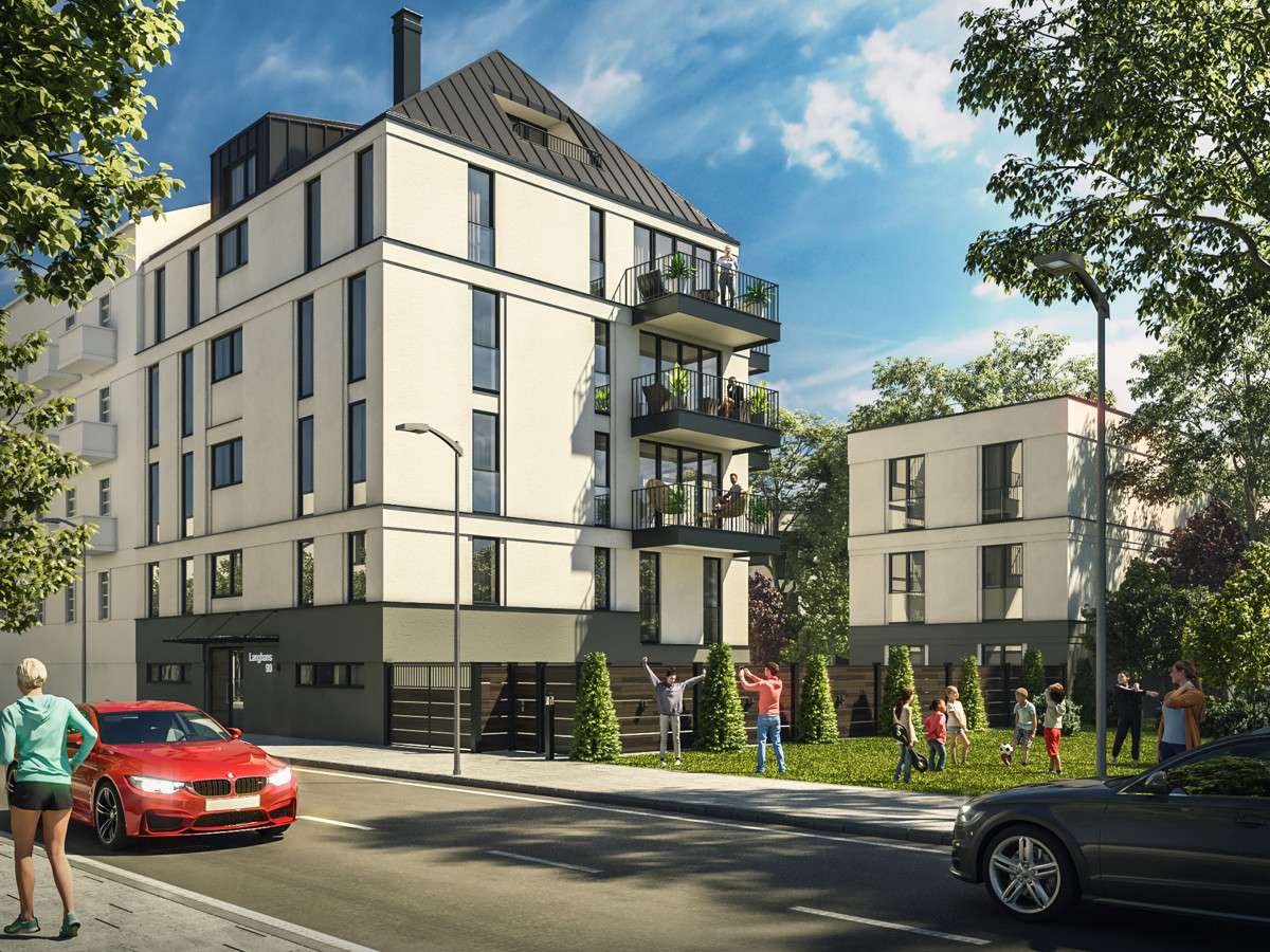 Thumbnail-Wohnung zum Kaufen in Berlin 475.117,50 € 57.95 m²