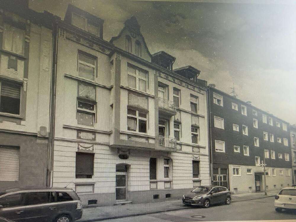 Thumbnail-Wohnung zum Mieten in Gelsenkirchen 935,00 € 110 m²