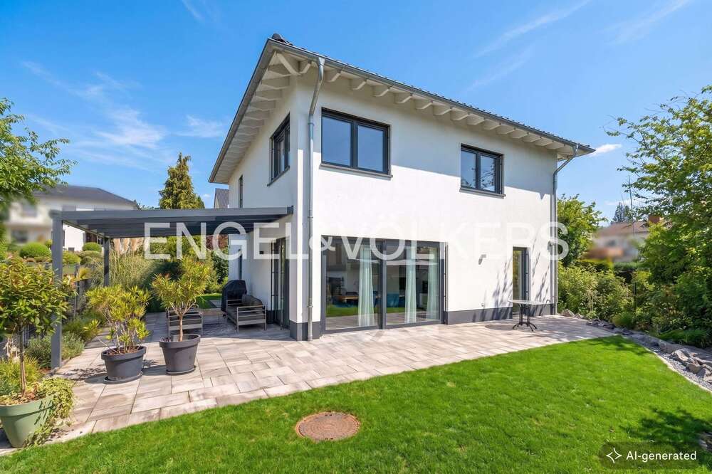 Thumbnail-Haus zum Kaufen in Wachtberg - Adendorf 750.000,00 € 149 m²