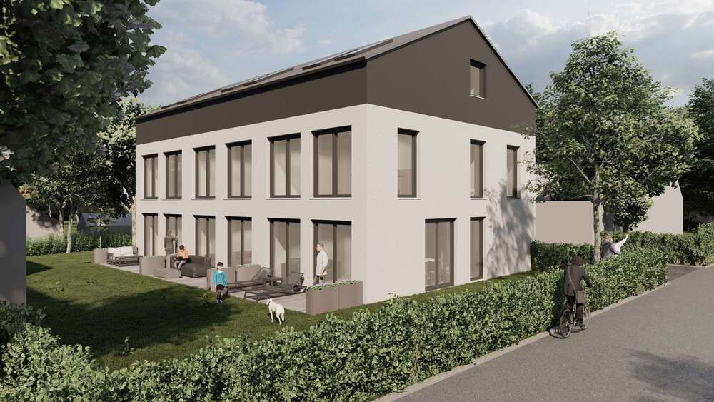 Thumbnail-Haus zum Kaufen in München 1.190.000,00 € 145 m²