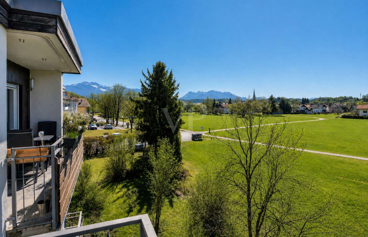 Thumbnail-Wohnung zum Kaufen in Prien am Chiemsee 220.000,00 € 33 m²