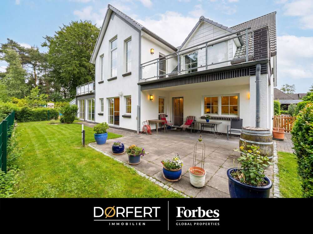 Thumbnail-Haus zum Kaufen in Achim 299.000,00 € 120 m²