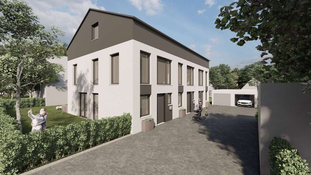 Thumbnail-Haus zum Kaufen in München 1.420.000,00 € 145 m²