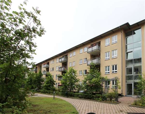 Thumbnail-Wohnung zum Mieten in Berlin 911,00 € 84.73 m²