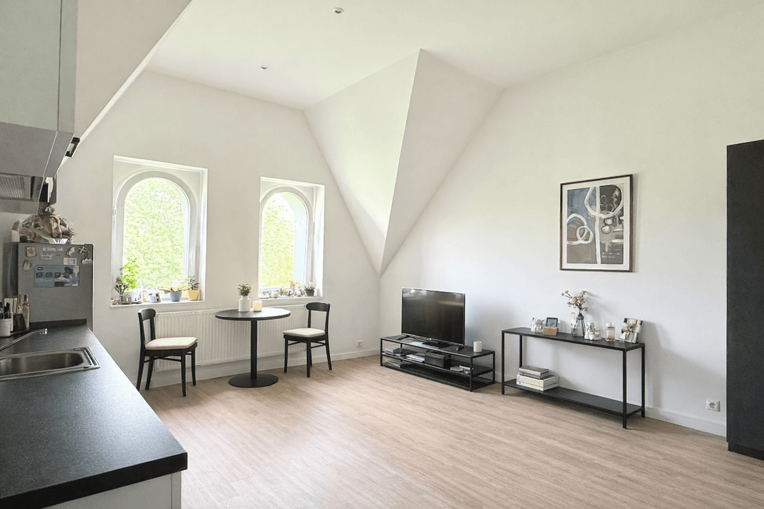Thumbnail-Wohnung zum Mieten in Düsseldorf 995,00 € 38.9 m²