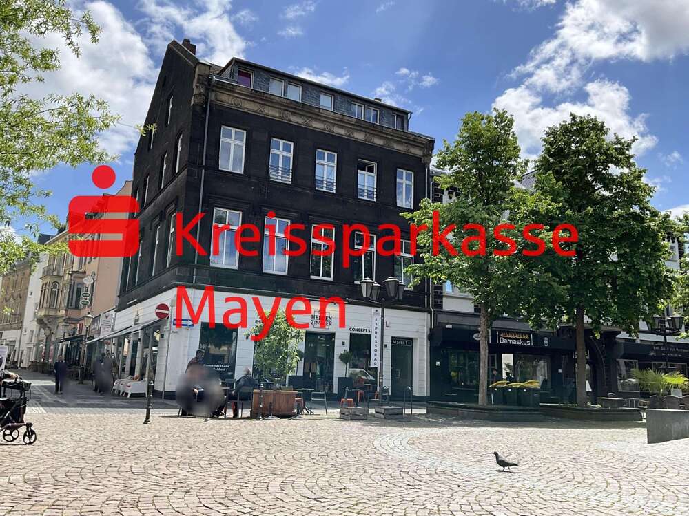 Thumbnail-Wohnung zum Kaufen in Andernach 239.000,00 € 119 m²