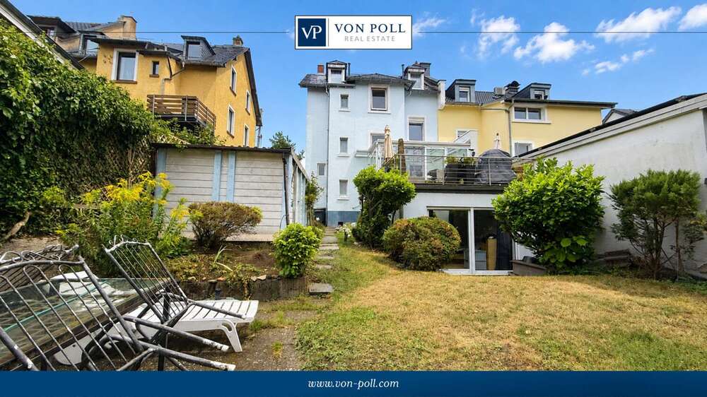 Thumbnail-Haus zum Kaufen in Frankfurt am Main 780.000,00 € 207.68 m²