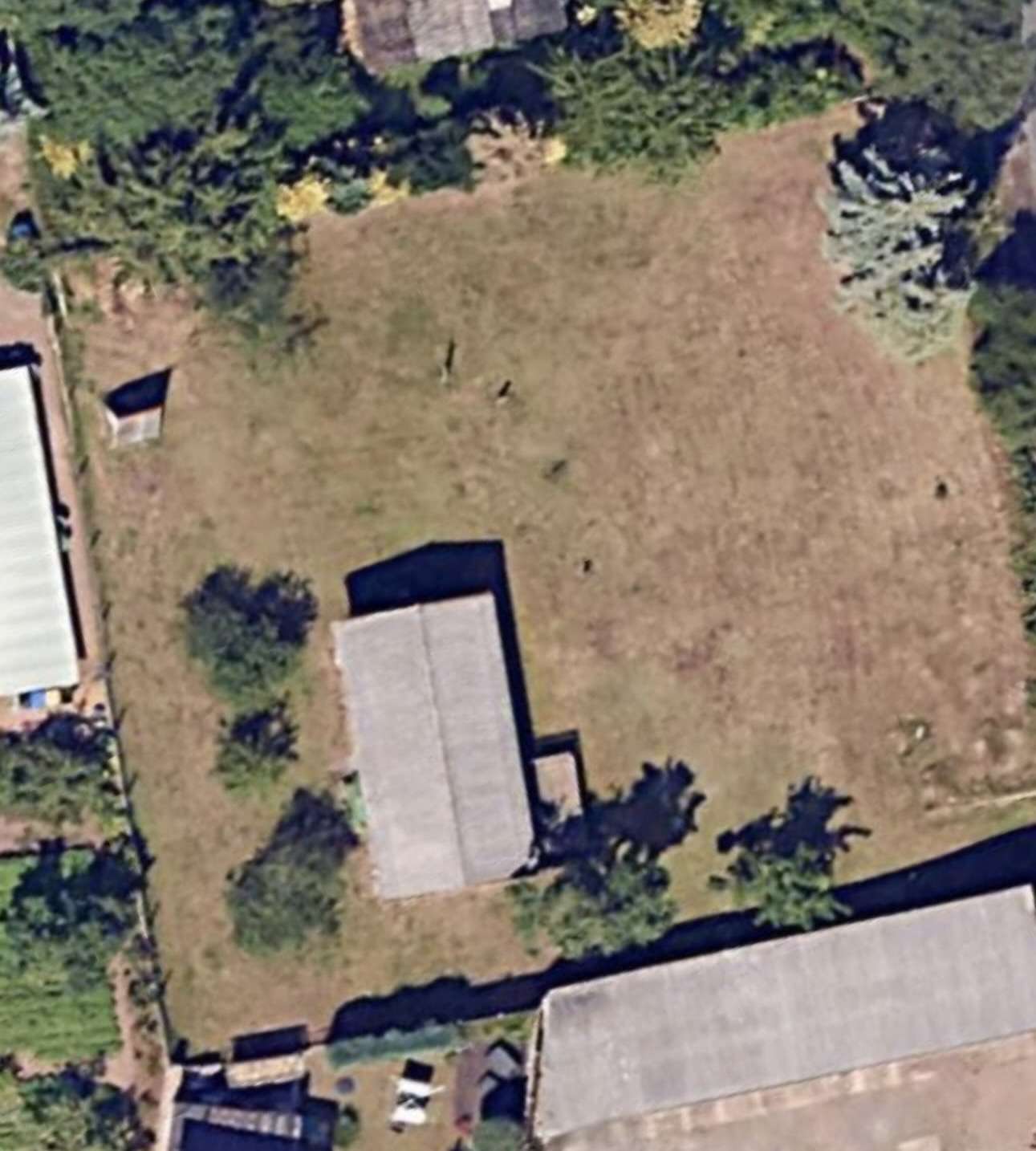 Thumbnail-Grundstück zu verkaufen in Radebeul 480.000,00 € 1240 m²