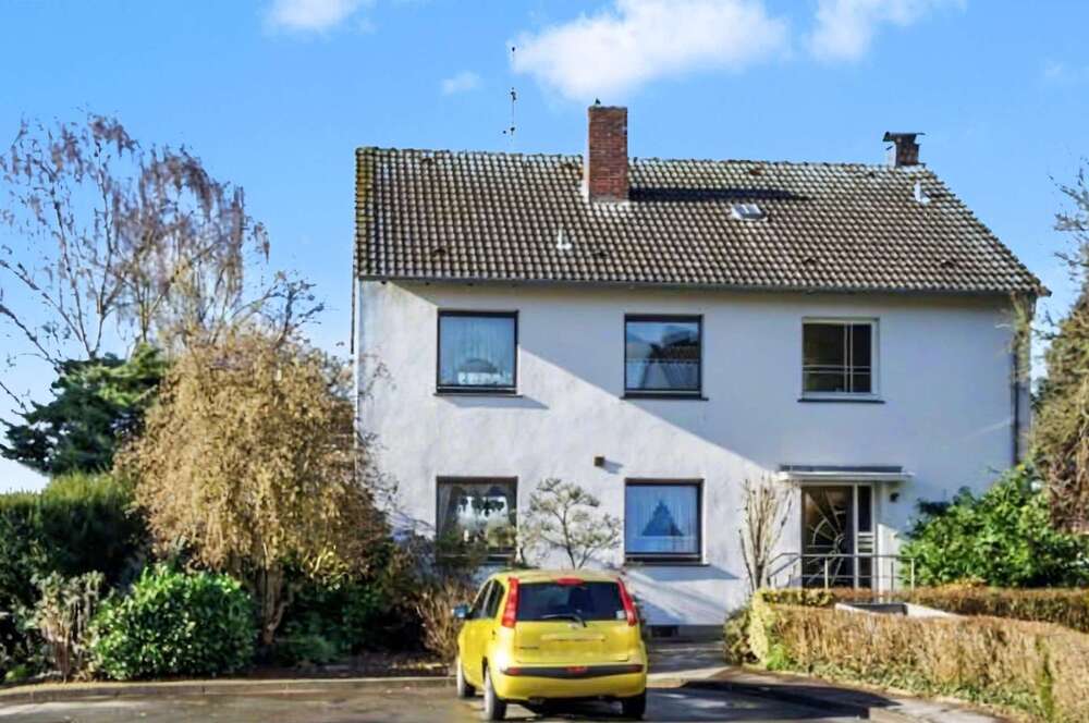 Thumbnail-Haus zum Kaufen in Dortmund 395.000,00 € 168 m²