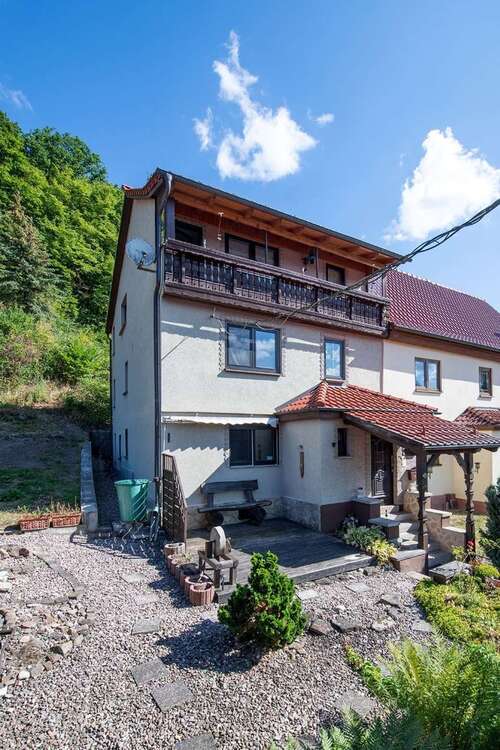 Thumbnail-Haus zum Kaufen in Schwallungen 88.000,00 € 200 m²