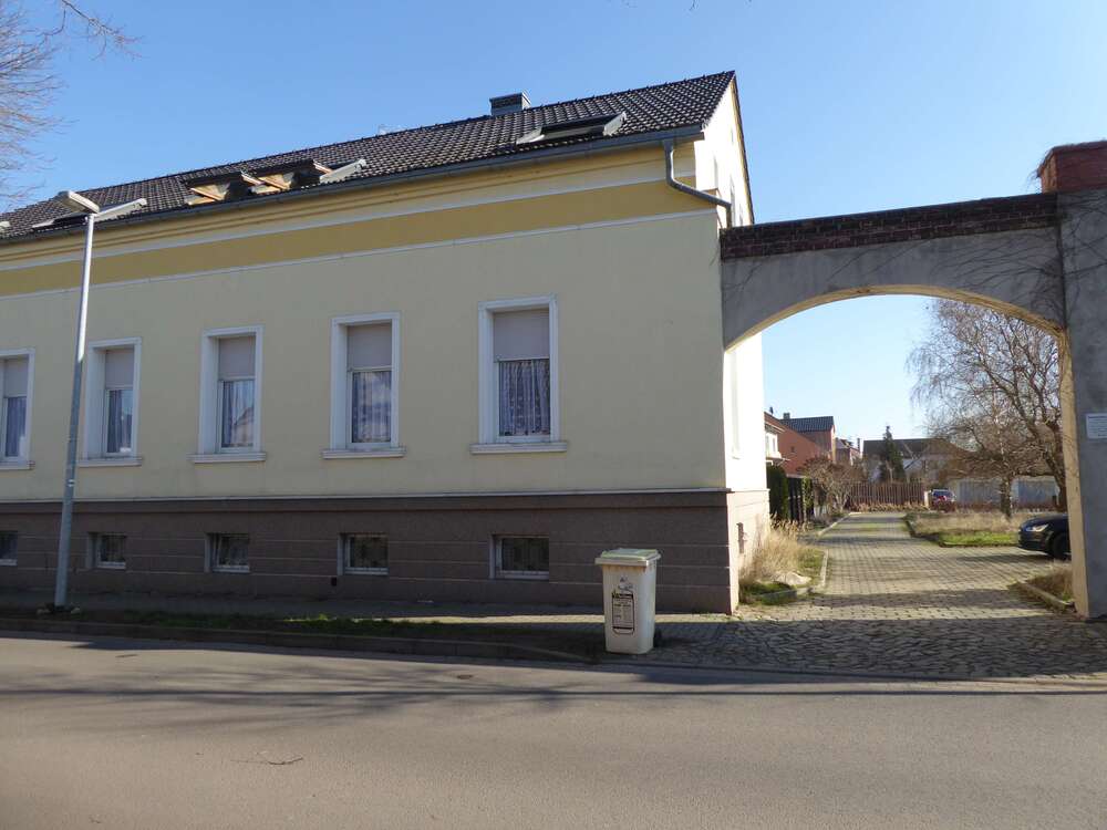 Thumbnail-Wohnung zum Mieten in Magdeburg 940,00 € 134.5 m²