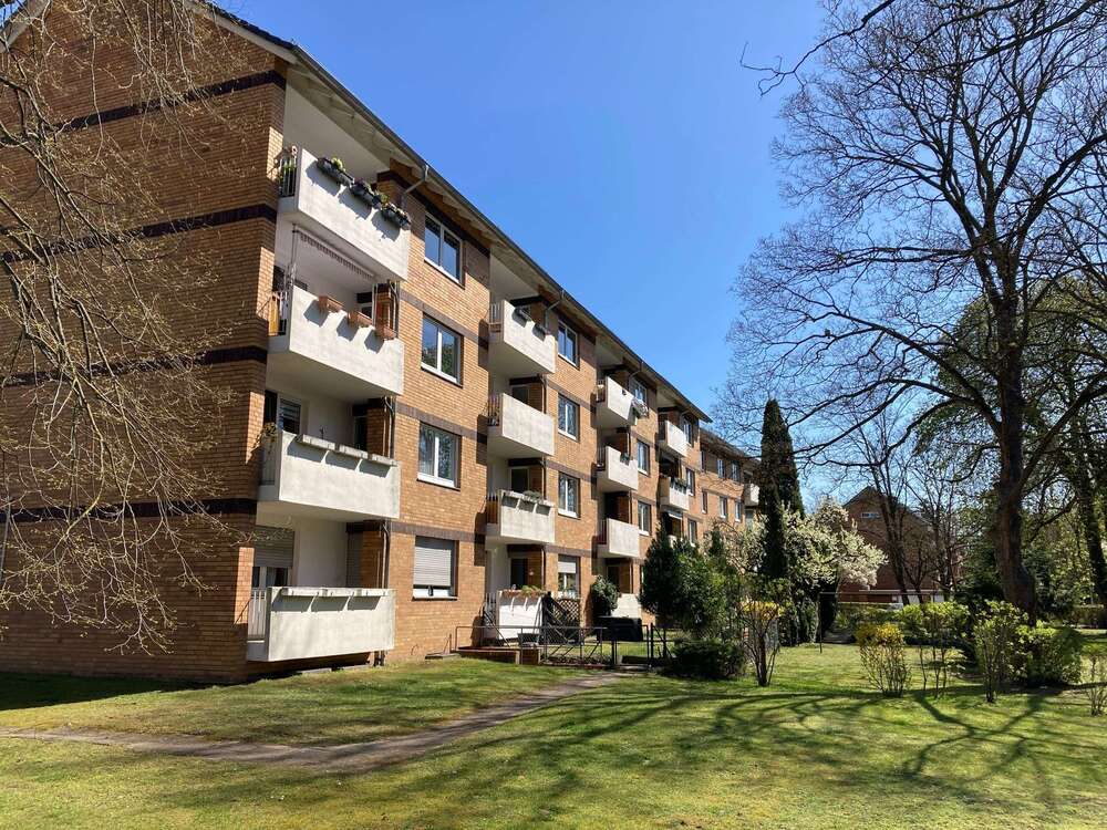 Thumbnail-Wohnung zum Mieten in Hannover 733,13 € 73.24 m²