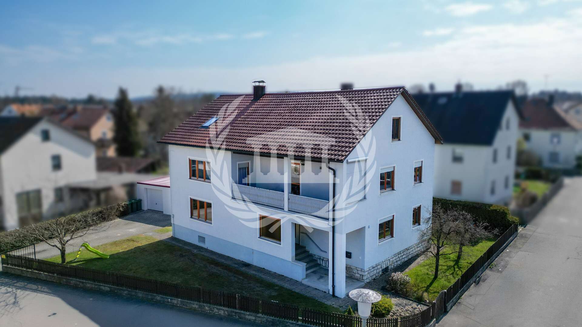 Thumbnail-Haus zum Kaufen in Teublitz 599.000,00 € 297.8 m²