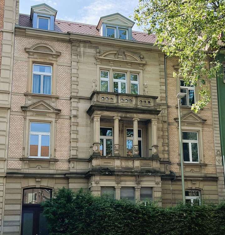 Thumbnail-Haus zum Kaufen in Karlsruhe 2.850.000,00 € 620 m²