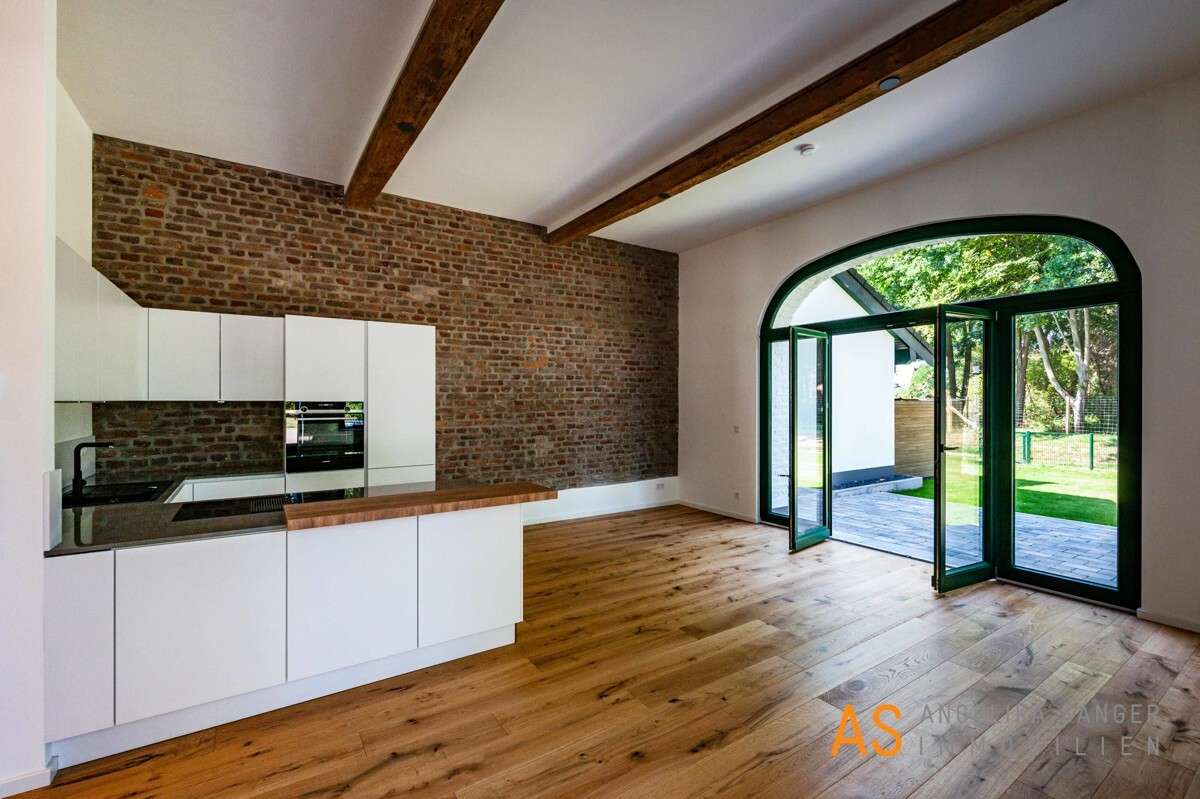 Thumbnail-Haus zum Mieten in Jülich 1.850,00 € 135.84 m²