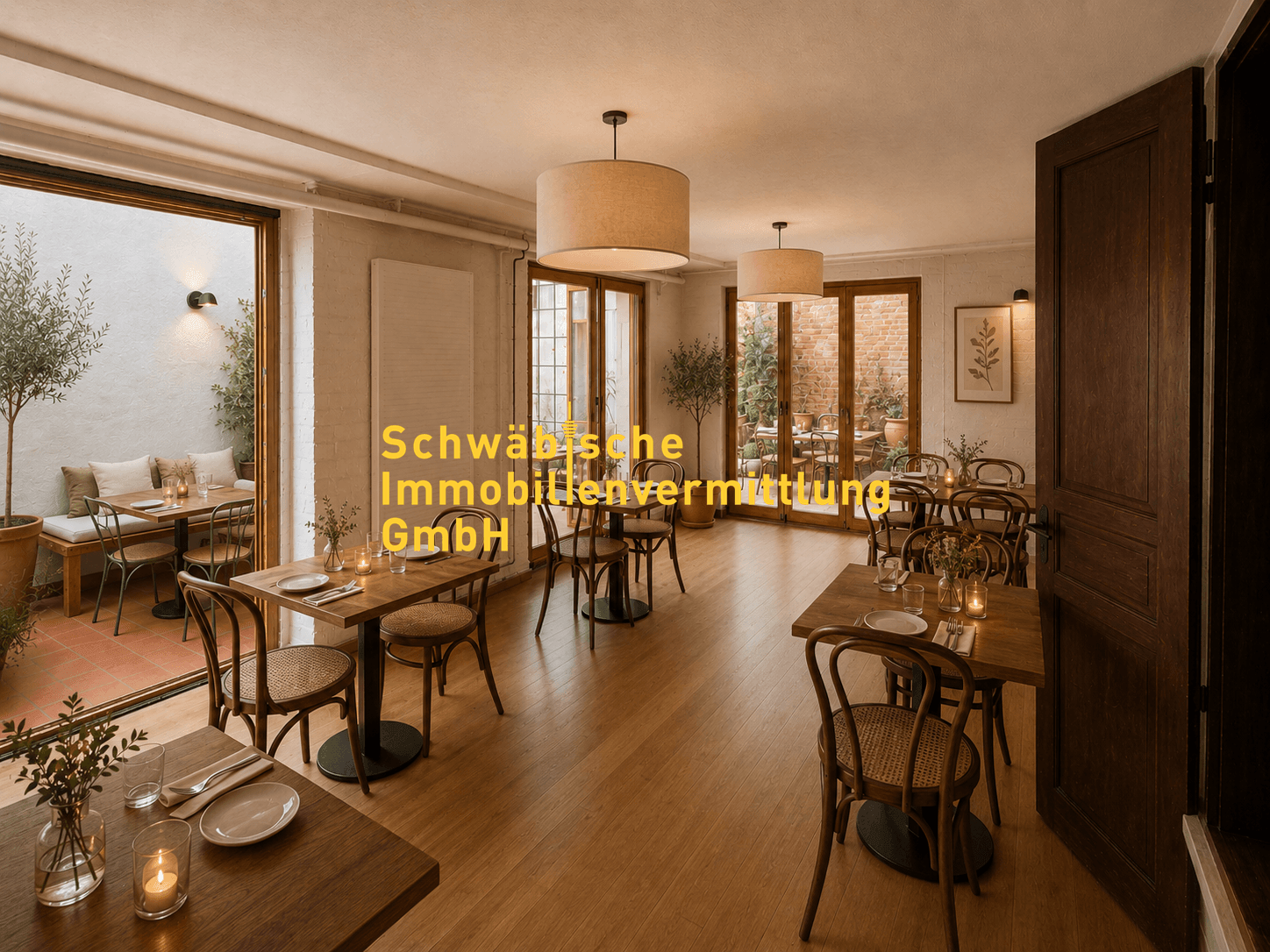 Thumbnail-Gastronomie in Stuttgart 3.950,00 € 127.87 m²