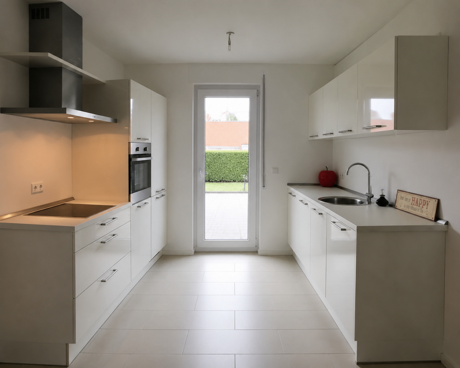 Thumbnail-Wohnung zum Mieten in Nürnberg 1.300,00 € 93.71 m²
