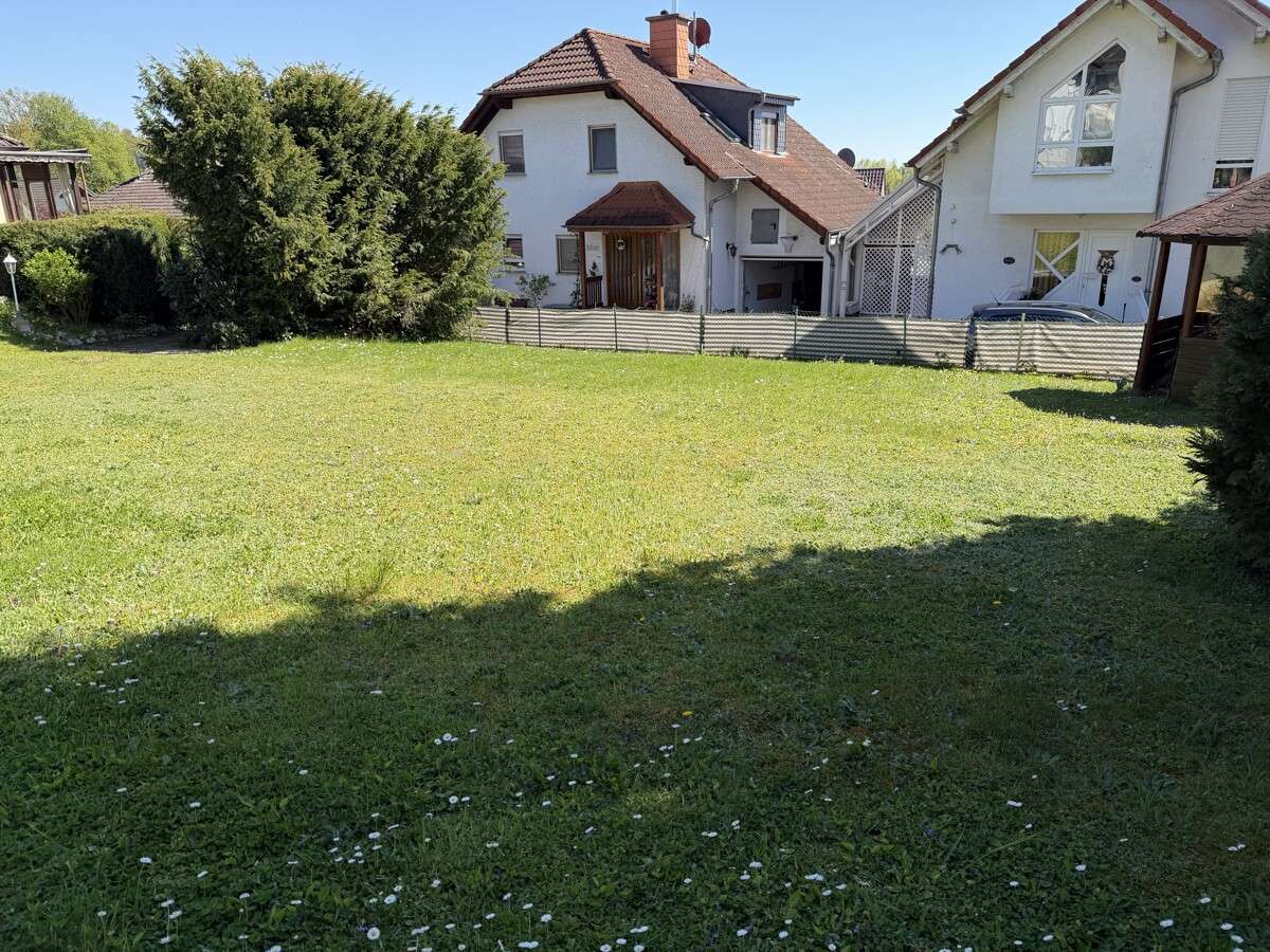 Thumbnail-Grundstück zu verkaufen in Nidderau Heldenbergen 184.100,00 € 526 m²