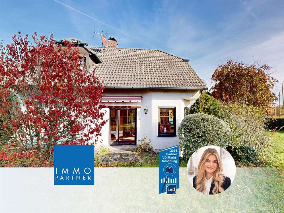 Thumbnail-Haus zum Kaufen in Eckental 580.000,00 € 110.87 m²